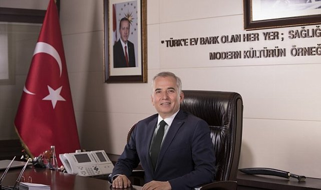 Zolan'dan 3 Aralık Dünya Engelliler Günü mesajı