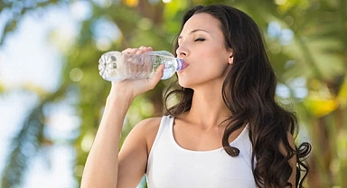 2 litre su içen kadın zehirlenerek hayatını kaybetti