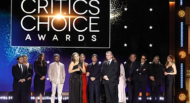 29. Critics Choice Ödülleri kazananları belli oldu