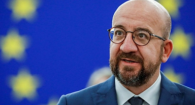 AB Konseyi Başkanı Charles Michel, AP seçimlerinden çekiliyor