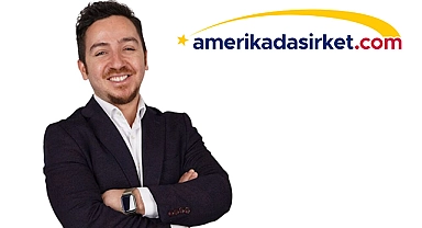 ABD'deki ünlü Türk girişimci 'vergide tasarruf'un tüyolarını anlattı: Bunlara dikkat edin!