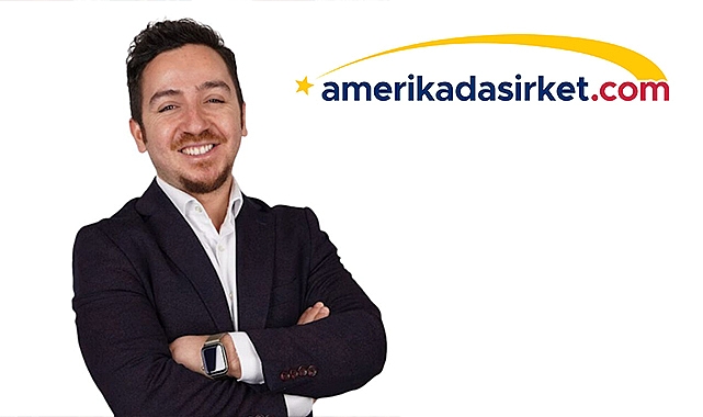ABD'deki ünlü Türk girişimci 'vergide tasarruf'un tüyolarını anlattı: Bunlara dikkat edin!
