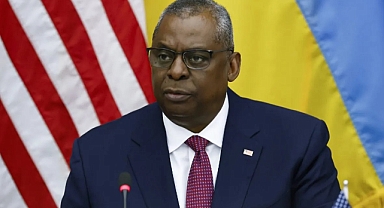 ABD Savunma Bakanı Lloyd Austin hastanede kalıyor