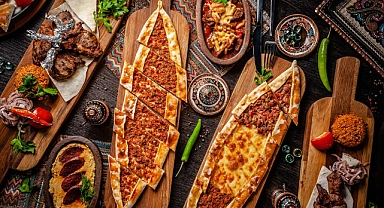Akdeniz lezzetlerinin eşsiz durakları: Manhattan'daki Türk restoranları