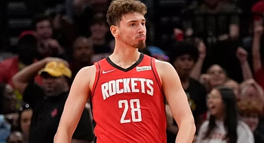 Alperen Şengün All-Star oylamasındaki en güçlü adaylardan biri oldu