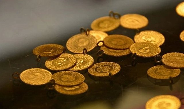 Altın fiyatları yükselişte