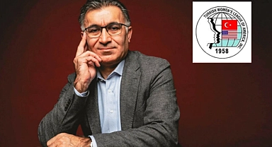 Amerika Türk Kadınlar Birliği, Uluslararası Eğitim Gününde Prof. Dr. Selçuk Şirin'i ağırlayacak