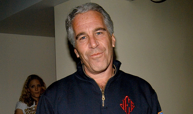 Amerikalı milyarder Jeffrey Epstein davasında Türkiye güzelinin adı geçiyor