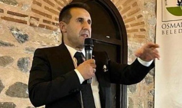 Amerikalıların ödülünü reddeden 'Kahraman Komutan' Bursa'da