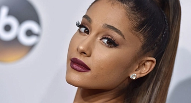 Ariana Grande'nin evine 92 kez zorla girdi: 3 yıl hapis cezası yedi