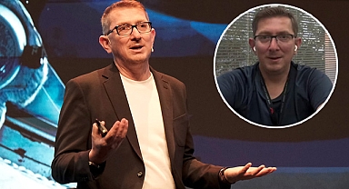 Astrofizikçi Umut Yıldız NASA’dan ayrıldı, 21 yıl sonra Türkiye'ye gidecek