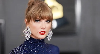 Avrupa vizesi almanın yeni yolu: Taylor Swift