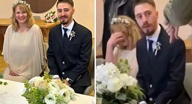Avusturya'da yaşayan Türk genç, nikah masasında sınır dışı edildi