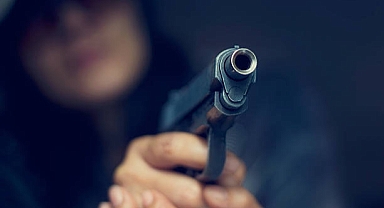 Babasının silahını çaldı: 10 yaşındaki arkadaşını vurdu