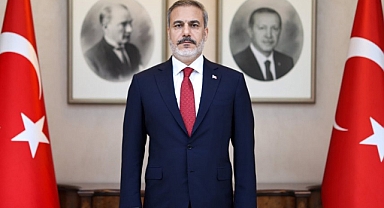 Bakan Fidan New York’a geliyor: BM toplantısına katılacak