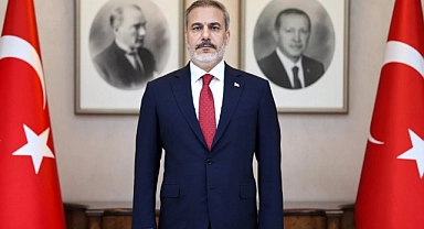 Bakan Fidan New York’a geliyor: BM toplantısına katılacak