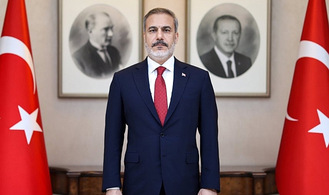 Bakan Fidan New York’a geliyor: BM toplantısına katılacak