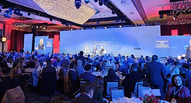 Belediye başkanlarından Washington çıkarması: Beyaz Saray’da bir araya geldiler