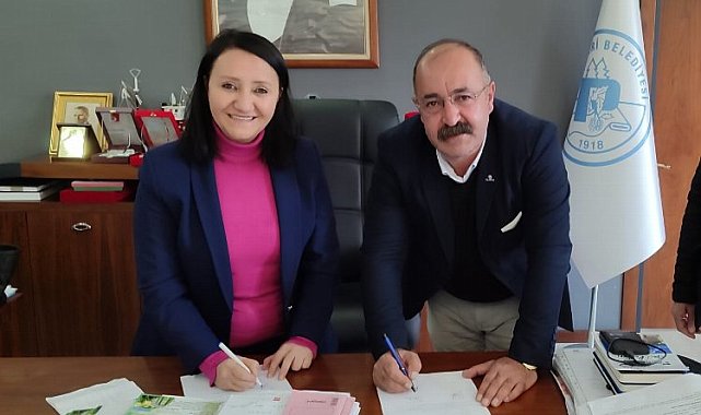 Bilecik Pazaryeri'nde 'yüz'ler güldü!