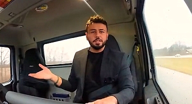 Can Harmanşah'a Dominik'te palalı saldırı: Telefonunu ve parasını gasp ettiler!