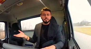 Can Harmanşah duyurdu: ABD’de Türkçe CDL ehliyet sınavı resmen başladı!
