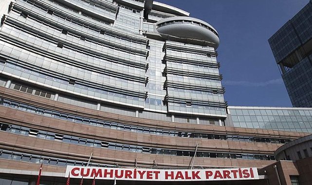 CHP'nin yeni açıkladığı belediye başkan adayları... Tam liste