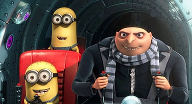 Çılgın Hırsız serisi geri dönüyor: Yeni film fragmanı yayınlandı