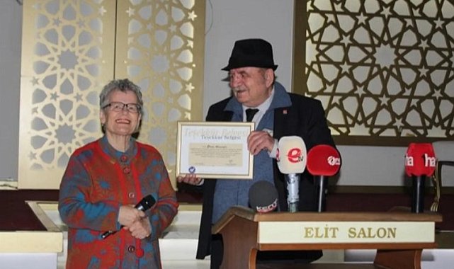 ÇYDD Kayseri'nin acı günü