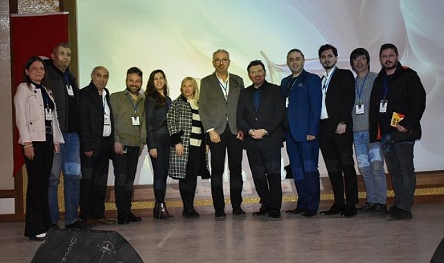EGEMDER'den emlak sektörü çalışanlarına eğitim