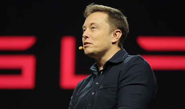 Elon Musk'tan çarpıcı açıklama  "Yahudi Gibiyim"