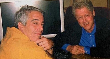 Epstein davasında şok gelişme: Davada adı geçenler arasında eski ABD Başkanı Clinton da var!