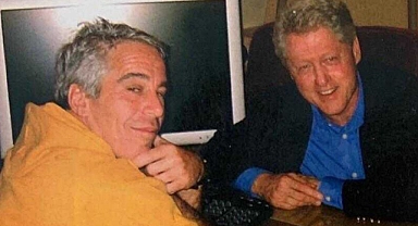 Epstein davasında şok gelişme: Davada adı geçenler arasında eski ABD Başkanı Clinton da var!