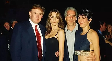 Epstein'in 'Seks Adası' skandalı: Listede Türk bir kadın da yer aldı