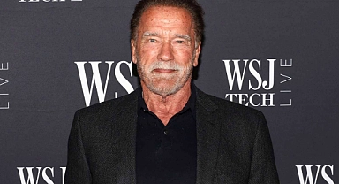 Eski California Valisi ve oyuncu Arnold Schwarzenegger, lüks saati sebebiyle gözaltına alındı