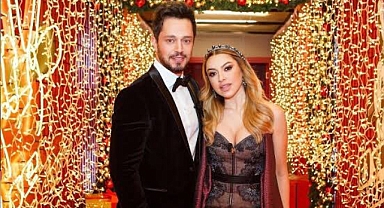 Hadise ve Murat Boz New York'a geliyor: Unutulmaz bir konser sizi bekliyor!