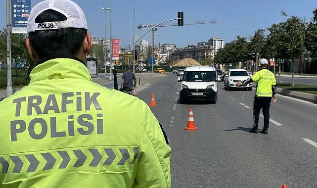 İçişleri'nden APP plaka uyarısı!