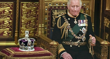 İngiltere Kralı 3. Charles, prostat büyümesi tedavisi görmek için özel The London Clinic hastanesine gitti.