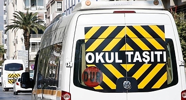 İstanbul'da akılalmaz olay: Öğrencileri taşıyan okul servisi kaçırıldı