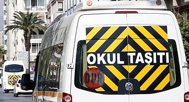İstanbul'da akılalmaz olay: Öğrencileri taşıyan okul servisi kaçırıldı