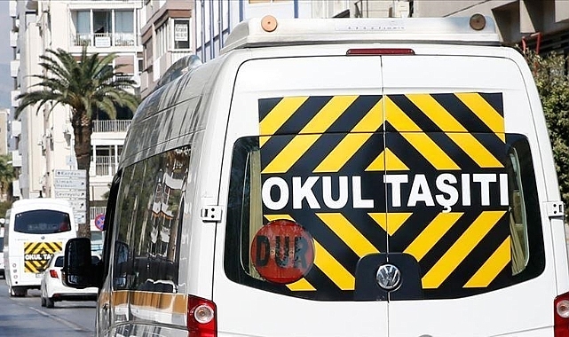 İstanbul'da akılalmaz olay: Öğrencileri taşıyan okul servisi kaçırıldı