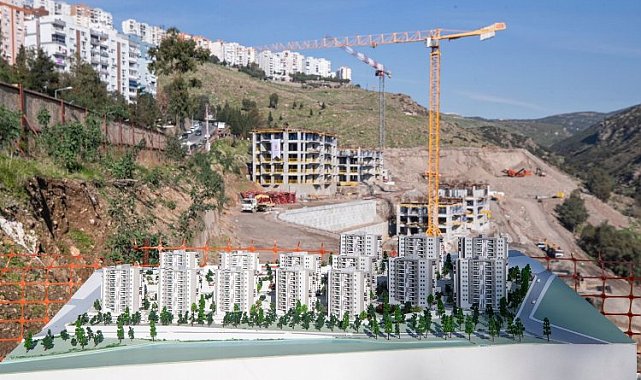 İzmir Türkiye'nin lokomotifi olacak