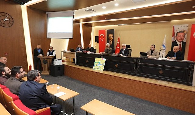 Kayseri Talas'a 24 milyonluk yeni kaynak