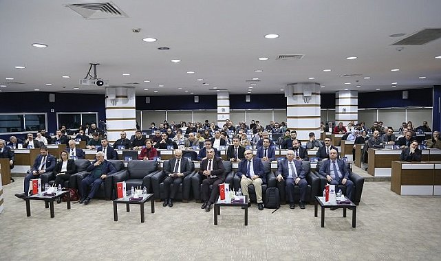 KAYSO'dan 'yeşil dönüşüm' mesajı