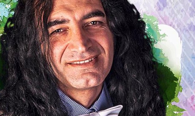 Kekilli: Sanat, siyasetin aleti olmamalı