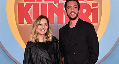Kıvanç ve Beril Talu çifti yakalandı: Türkiye’nin gündemine oturmuşlardı!