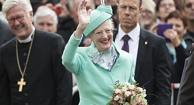 Kraliçe II. Margrethe, tahtından çekilme kararı aldı