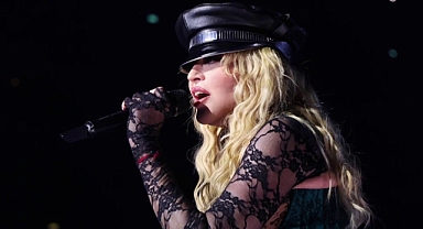 Madonna'ya hayranlarından dava: 