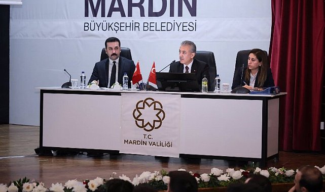 "Mardin'de 81 Petrol kuyusu aktif çalışıyor"
