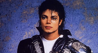 Michael Jackson'ın hayatı beyaz perdeye taşınıyor