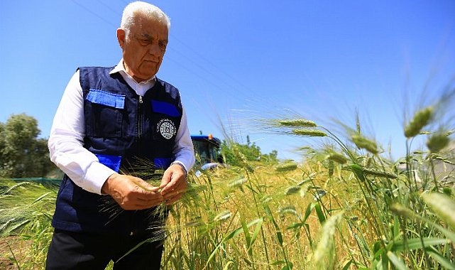 Muğla üretiyor, Büyükşehir destekliyor
